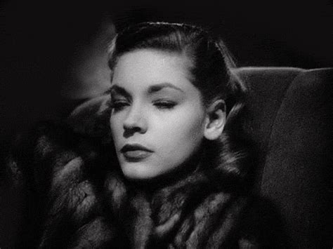 Lauren Bacall S GIFs Find Share On GIPHY
