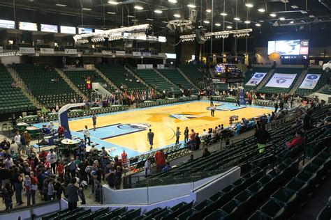 The Texas Legends Experience Its The Best Kind Of Insane