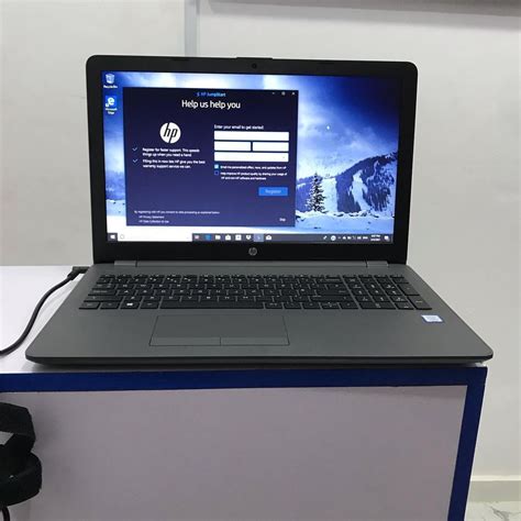 Brand New Hp 250 G6 7th Gen Laptop Intel Core I5 8gb Ram 1tb Ssd