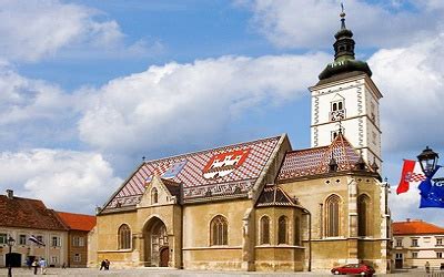 Zagreb wird vom zentralen teil kroatiens umgegeben, bei weitem der größten touristischen region in kroatien. Zagreb Kroatien - Ferienwohnungen Zagreb Ferienhaus