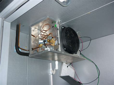 Lab Equipment Heating Air Conditioning And Refrigeration Technology