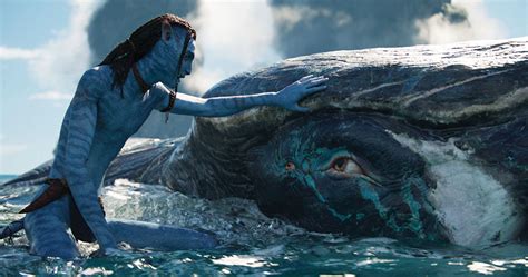 James Cameron Interview Avatar The Way Of Water Franchise Future