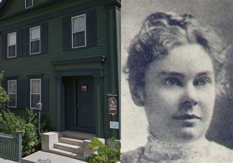 Fall River Miss Lizzie Coffee Shop Wins In Court Against Lizzie Borden House Fall River Reporter
