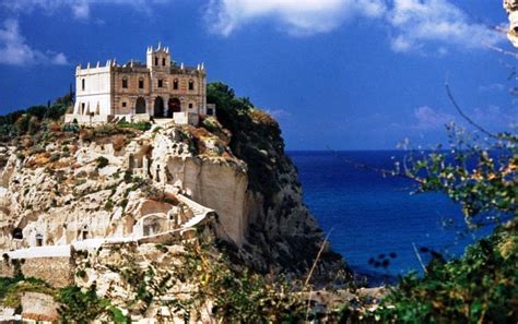 Maybe you would like to learn more about one of these? Tropea Beach - The best beaches in Italy