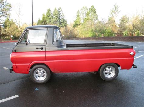 1968 Dodge A100 Pickup Classic Dodge Other Pickups 1968 For Sale
