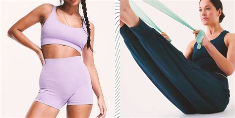 The 13 Key Pieces For Any Yogis Wardrobe Carefully Selected By Us