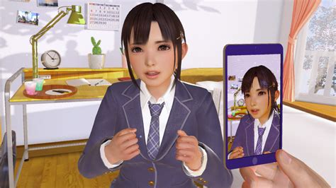 Ouo.io/m5yyq9 patch for disabling the. VR kanojo Ver. 1.20 by Illusion English - Visual novel Japanese games - Lewd Play