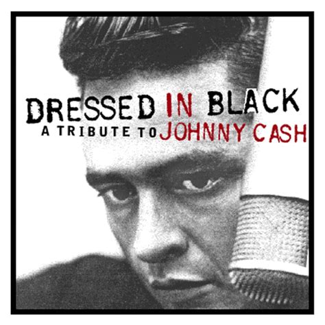 Classic Album Reviews Various Artists Kindred Spirits A Tribute To The Songs Of Johnny Cash