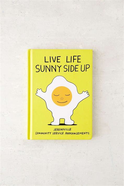 Sunny Side Up Book Series Controlleroftime