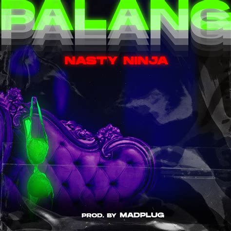 ‎palang Single By Nasty Ninja On Apple Music