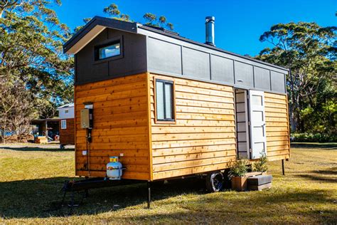 Lifestyle Series 7200gb Tiny Home Designer Eco Homes Australia