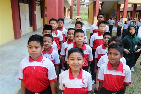Pelaksanaan pertandingan kawad kaki (foot drills). PORTAL RASMI SK TAMAN PELANGI JOHOR BAHRU JOHOR ...