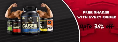 Buy Supplements Online From The Best E Store I Mart4fitness I