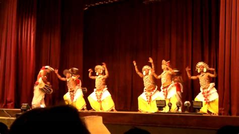 Traditional Sri Lankan Dancing And Drumming Music YouTube