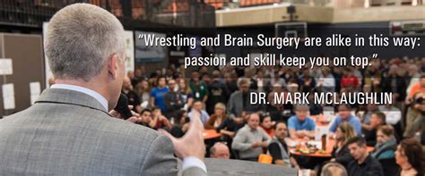 Dr Mark R Mclaughlin Princeton Nj Neurosurgeon Author Coach Speaker