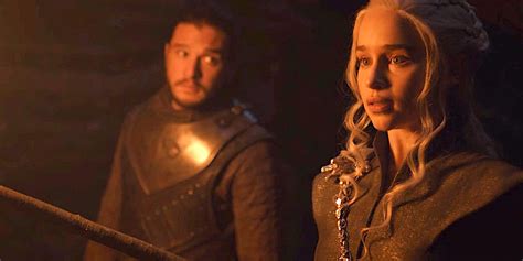 All good things must come to an end, including the books that inspired the show. 8 details you missed from Game of Thrones season 7 ep 4 ...