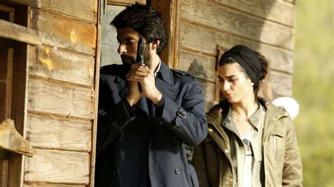 Las 5 Mejores Series Turcas Que Puedes Ver En Netflix