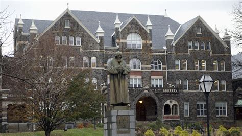 Student Sues Moravian College Claiming School Mishandled Her Report Of