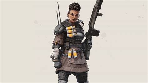 Pathfinder, apex legends, blender, 3d design, 3d graphics, mech. Apex Legends 4k Ultra HD Wallpaper | Background Image | 3840x2160 | ID:990970 - Wallpaper Abyss