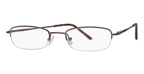 Savvy 252 Eyeglasses Frames By Savvy Eyewear