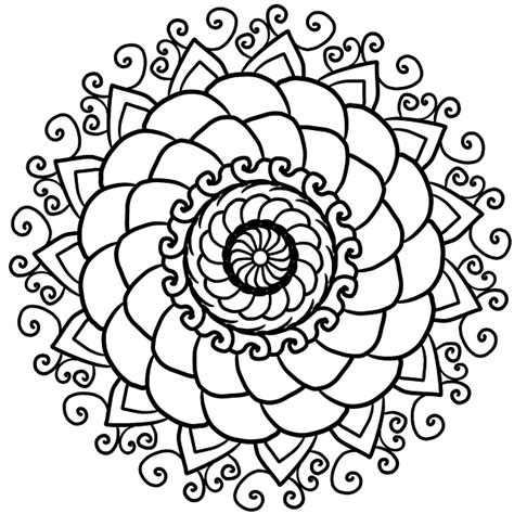 Mandala Mandalas Design · Free Image On Pixabay