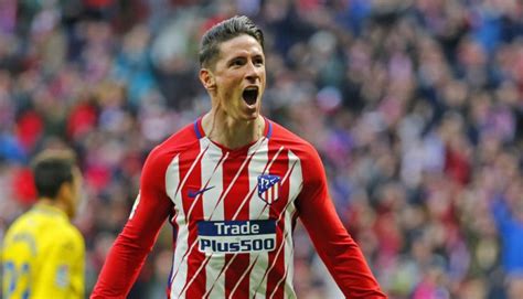 Fernando Torres Announces His Retirement
