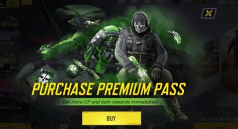 Unlimited 9999 Call Of Duty Mobile Premium Pass Cost