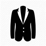 Suit Icon Coat Icons Jacket Vest Cloth
