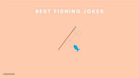 100 Funny Fishing Jokes That Will Make You Laugh Jokewise