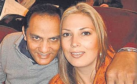 Third Time Lucky Mohammad Azharuddin Confirms Being