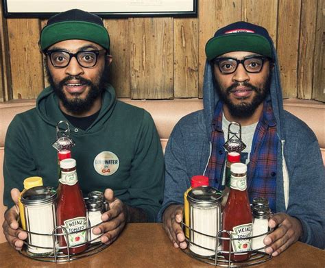 Brother's / brothers' (genitive, possessive). The Lucas Brothers, lords of the underground | Cult MTL