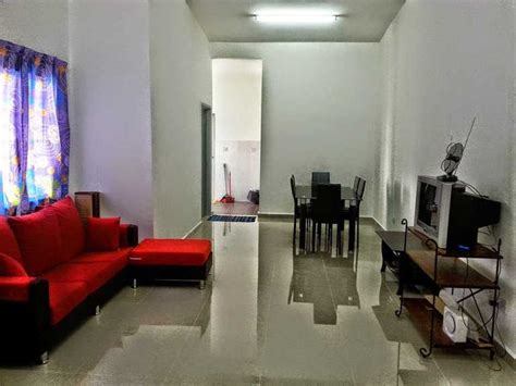 Jalan taman melawati 10 km. Mutiara Homestay Selayang © LetsGoHoliday.my