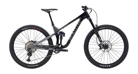 2021 Marin Alpine Trail Carbon 2 Specs Reviews Images Mountain