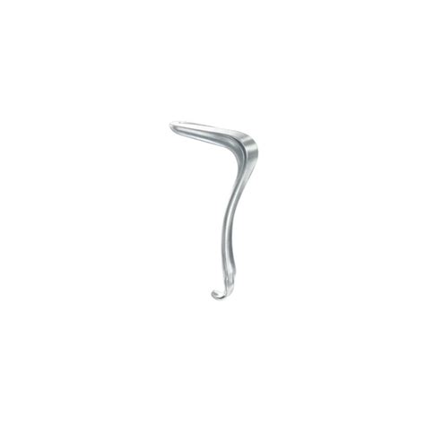 Sims Vaginal Retractor Single Ended
