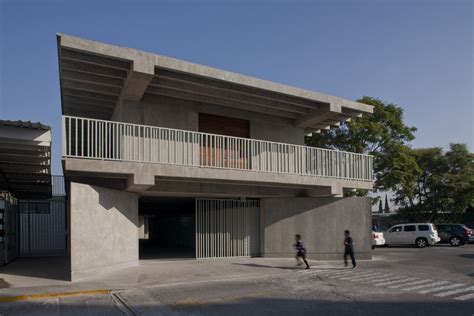 galería de arquitectura en méxico casas para entender el territorio de querétaro 44