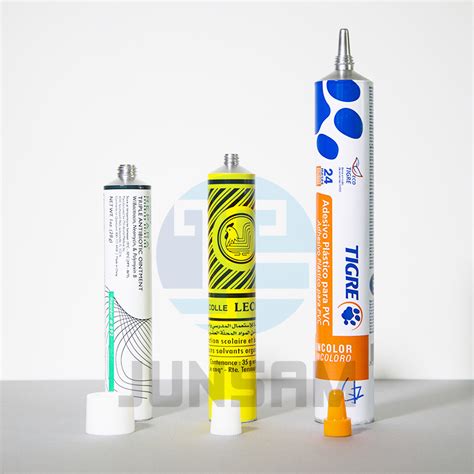 Pigment Ink Adhesive Sealant Packaging Pure Aluminium Cosmetic