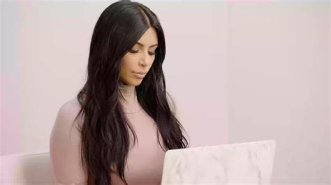kim kardashian writes letter to her future self am i still on fleek complex scoopnest