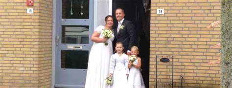 Bruidsvisagie Aan Huis Hairclusief Baarn