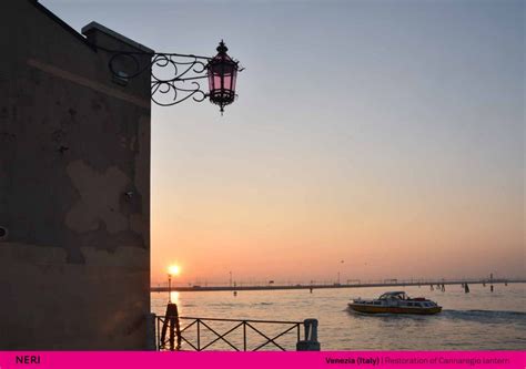 On The Extreme Tip Of The Sestriere Of Cannaregio Venice For Over A