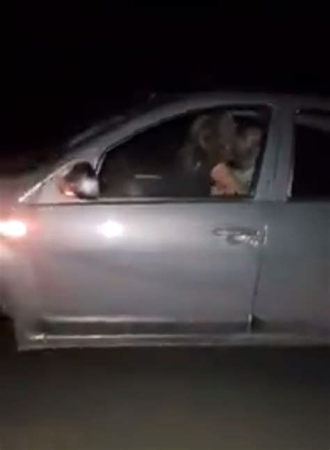 Couple Caught Having Sex While Speeding Down Kansas Highway Daily
