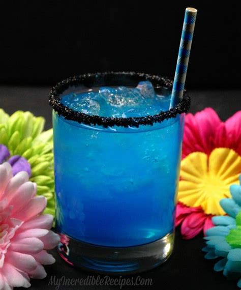 Blue Curacao Cocktails Osoc89runba