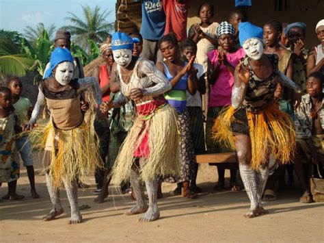 10 Things Sierra Leone Is Famous For