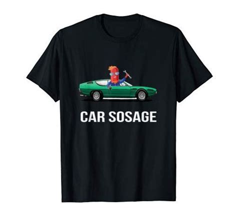The series began in 2013, and is presented by tim shaw and fuzz townshend. car sos age espada t shirt car sos age t shirt https://www.amazon.co.uk/dp/B07QTLZFGH/ref=cm_sw ...