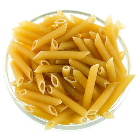 Pasta Glycemic Index Gi Glycemic Load Gl And Nutrition Facts