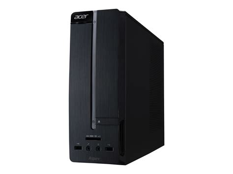 Acer Aspire Xc 605 Axc 65 Ur1 Desktop Computer Intel Core I3 4th Gen