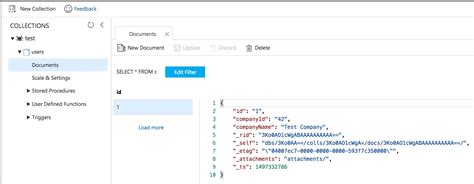 Querying Cosmos DB From Azure API Management Policies