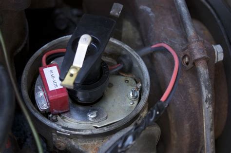 Learn about the symptoms of ignition coil failure in this article. Pertronix Ignition System Wiring Diagram Gm - Wiring Diagram