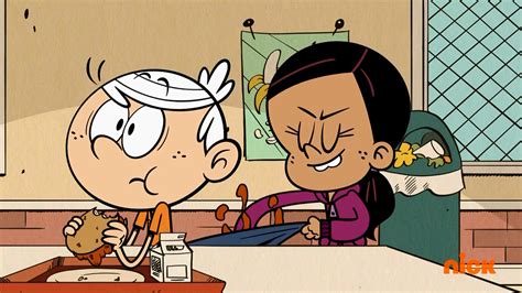 Imagen Shell Shock 36png The Loud House Wikia Fandom Powered By