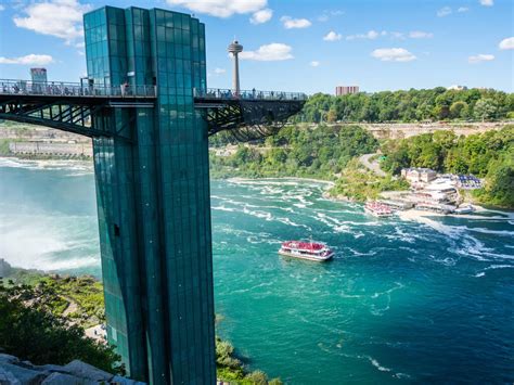16 Best Things To Do In Niagara Falls Ny Right Now