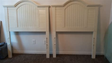 twins cottage head boards by degfurnituredesigns on etsy